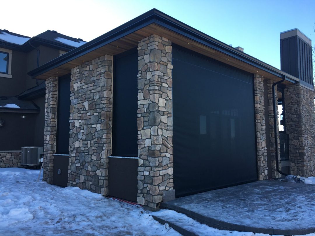 Blueflower Sunrooms – Cochrane’s Sunroom & Screenroom Experts