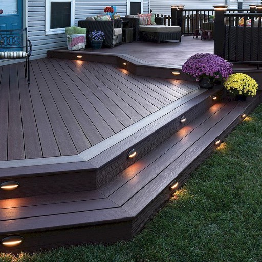 Custom Deck Builders